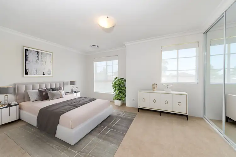 Fourth view of Homely townhouse listing, 3/38 Walter Street South, Sans Souci NSW 2219