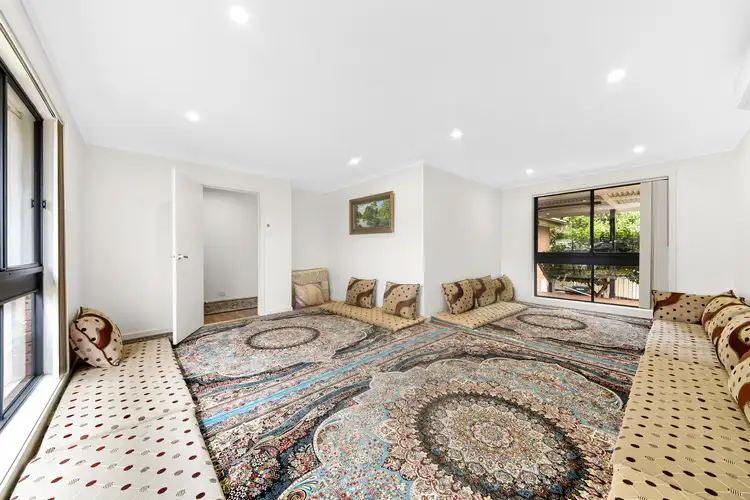 Second view of Homely house listing, 28 Charles Green Avenue, Endeavour Hills VIC 3802