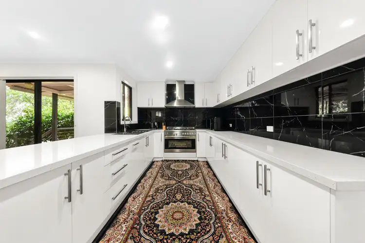 Sixth view of Homely house listing, 28 Charles Green Avenue, Endeavour Hills VIC 3802