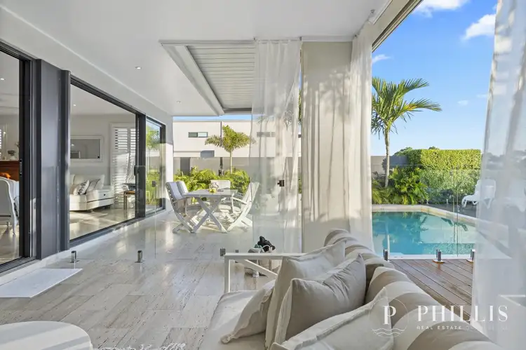 Fourth view of Homely house listing, 7622 Fairway Boulevard, Hope Island QLD 4212