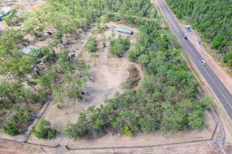 8 Rogers Road, Girraween NT 836