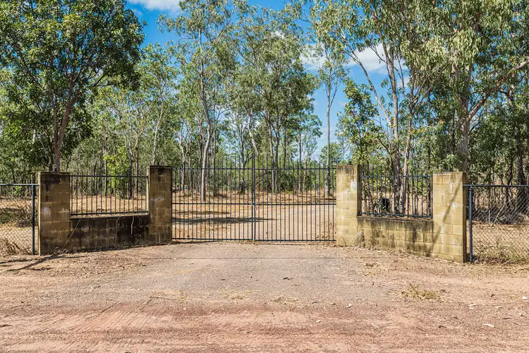 Fifth view of Homely land listing, 8 Rogers Road, Girraween NT 836
