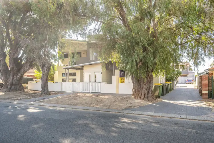 2/42 Tuckey Street, Mandurah WA 6210