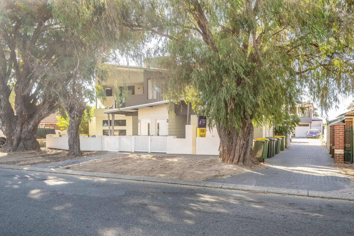 Main view of Homely unit listing, 2/42 Tuckey Street, Mandurah WA 6210