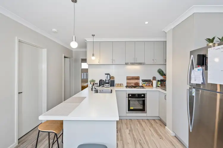 Fifth view of Homely unit listing, 2/42 Tuckey Street, Mandurah WA 6210