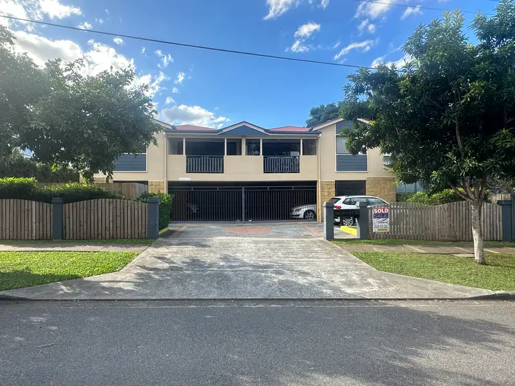5/24 Hilda Street, Hamilton QLD 4007
