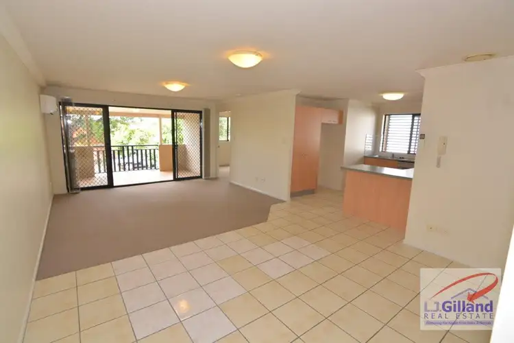 Third view of Homely unit listing, 5/24 Hilda Street, Hamilton QLD 4007