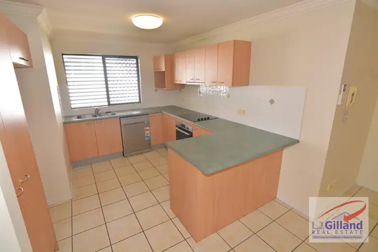 Fifth view of Homely unit listing, 5/24 Hilda Street, Hamilton QLD 4007