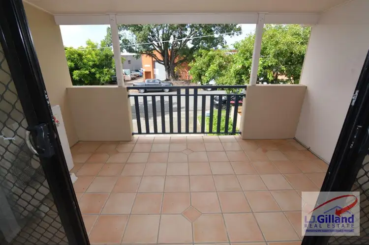 Sixth view of Homely unit listing, 5/24 Hilda Street, Hamilton QLD 4007