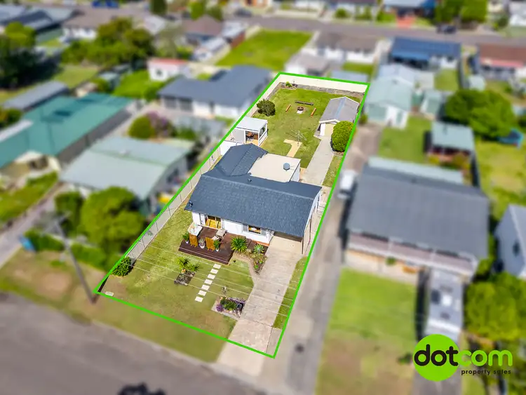Second view of Homely house listing, 38 Kalulah Avenue, Gorokan NSW 2263