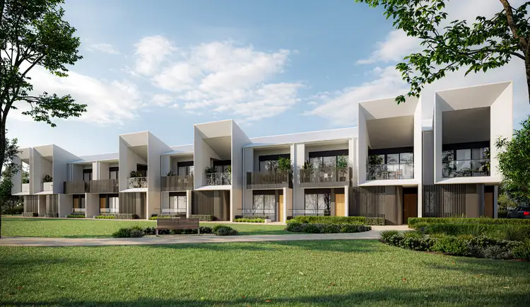 Lot 115 Meldrum Lane, Taperoo SA 5017