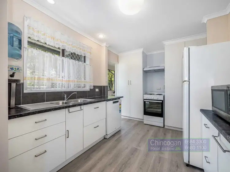 Fifth view of Homely house listing, 55A Argyle Street, Mullumbimby NSW 2482