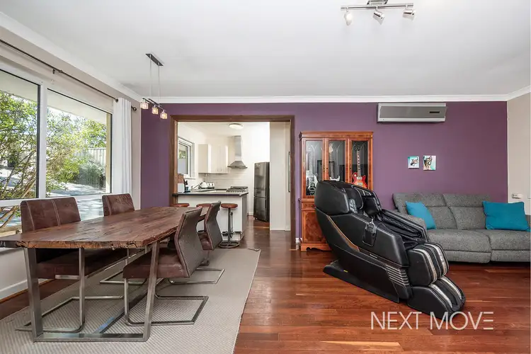 Second view of Homely house listing, 109 Leach Highway, Willagee WA 6156