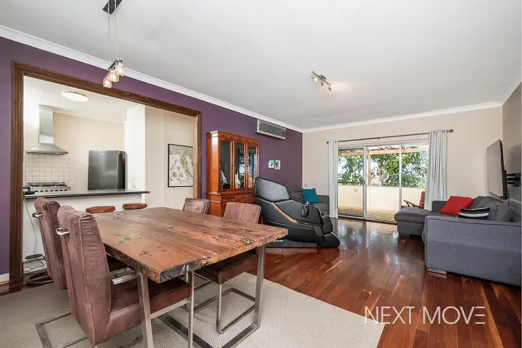 Third view of Homely house listing, 109 Leach Highway, Willagee WA 6156