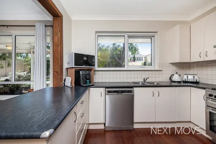 Fifth view of Homely house listing, 109 Leach Highway, Willagee WA 6156