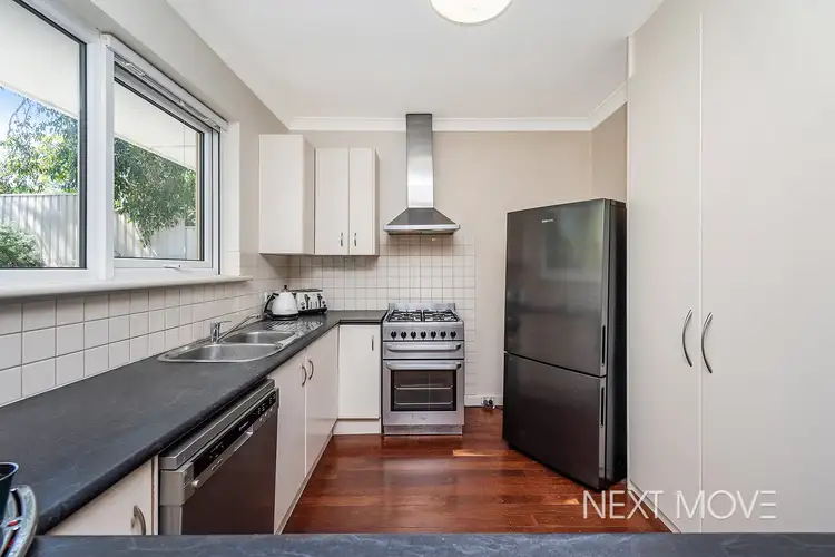 Sixth view of Homely house listing, 109 Leach Highway, Willagee WA 6156