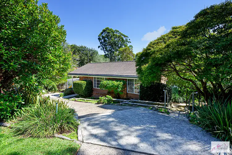Second view of Homely house listing, 6 DOWRENA PLACE, Berowra NSW 2081