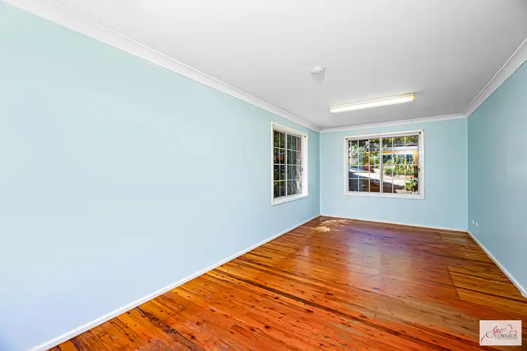 Fifth view of Homely house listing, 6 DOWRENA PLACE, Berowra NSW 2081