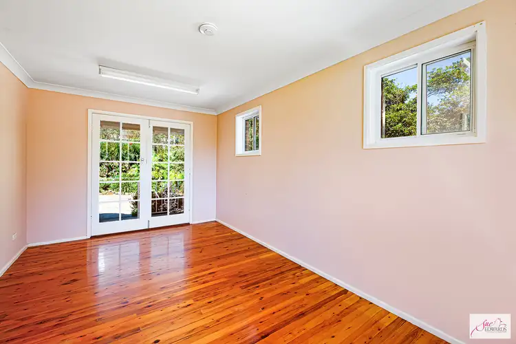 Sixth view of Homely house listing, 6 DOWRENA PLACE, Berowra NSW 2081