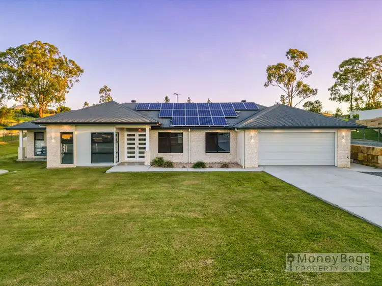 325-329 Peppertree Drive, Jimboomba QLD 4280