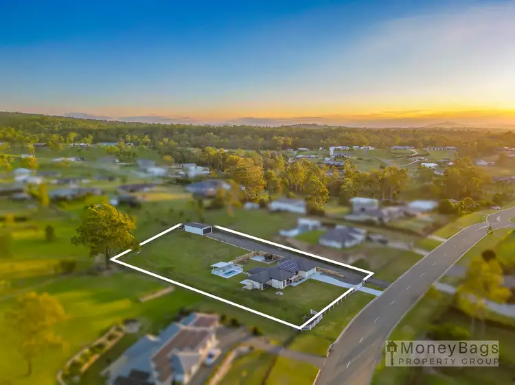 Third view of Homely house listing, 325-329 Peppertree Drive, Jimboomba QLD 4280
