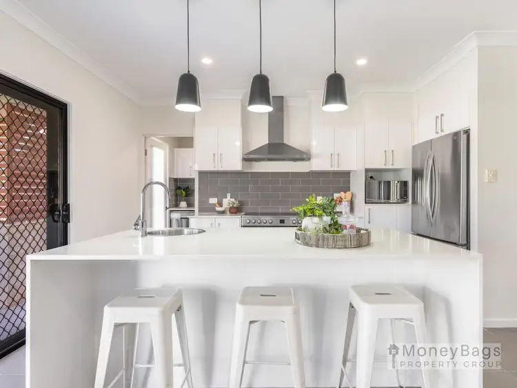 Fifth view of Homely house listing, 325-329 Peppertree Drive, Jimboomba QLD 4280