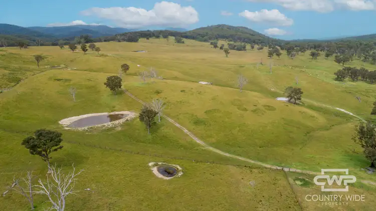 Second view of Homely rural property listing, 1783 Tablelands Road, Red Range NSW 2370