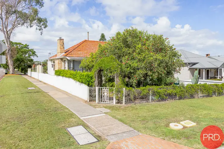 2 King Street, East Maitland NSW 2323