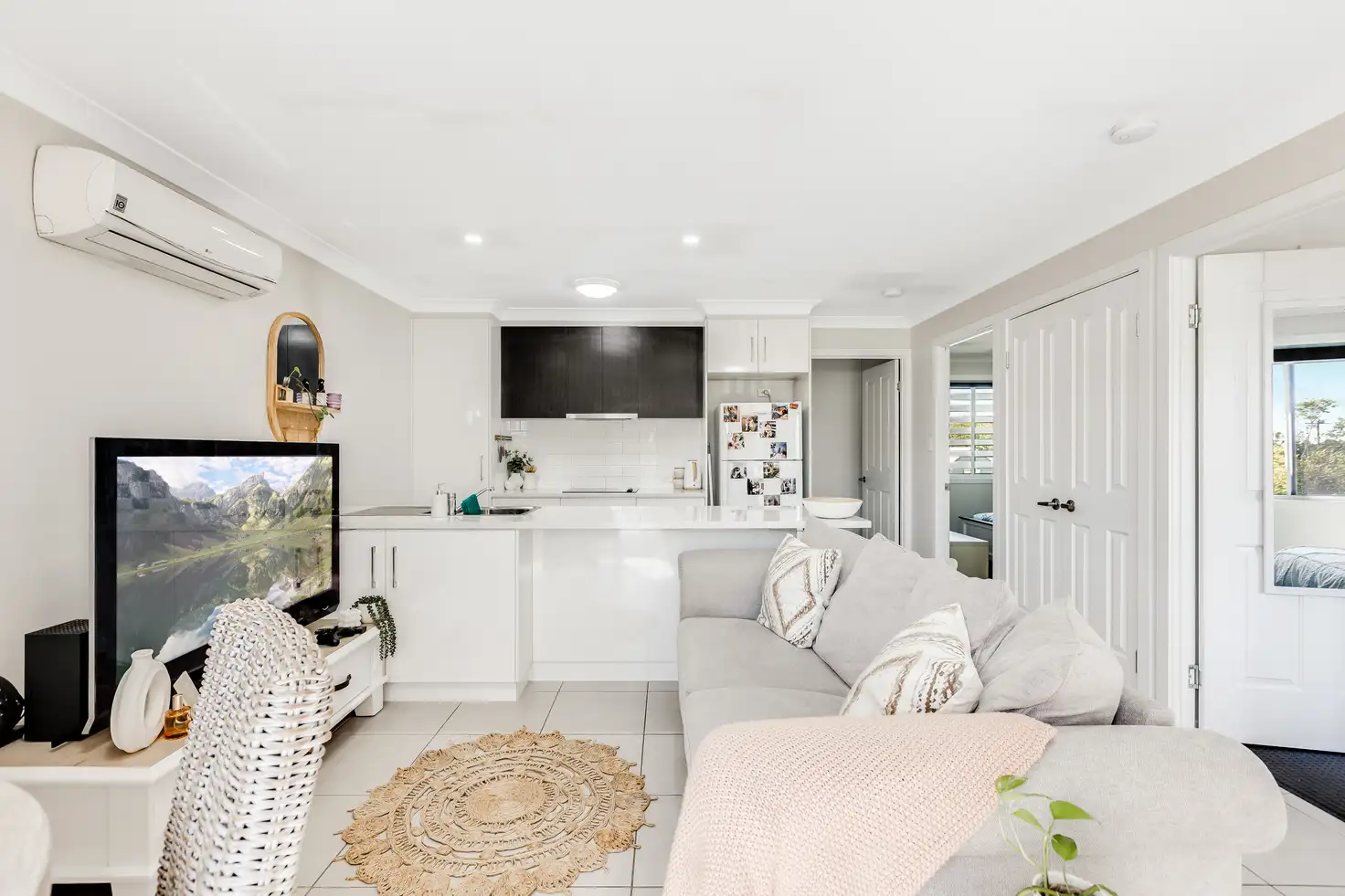 Main view of Homely unit listing, 8/38 STEPHEN STREET, South Toowoomba QLD 4350