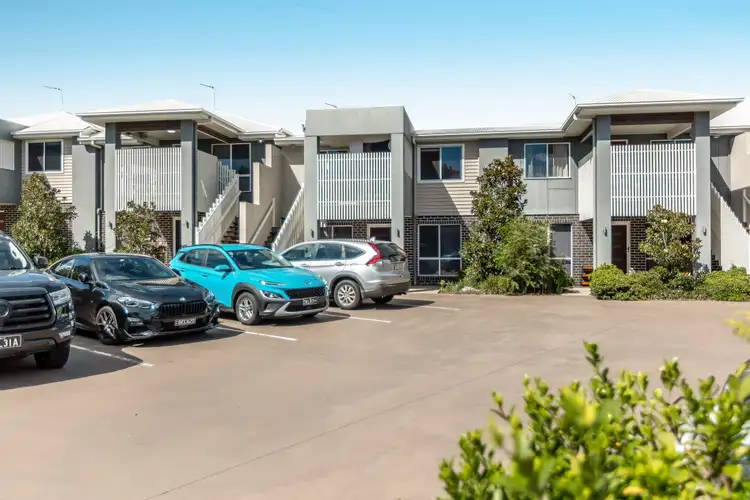 Fourth view of Homely unit listing, 8/38 STEPHEN STREET, South Toowoomba QLD 4350