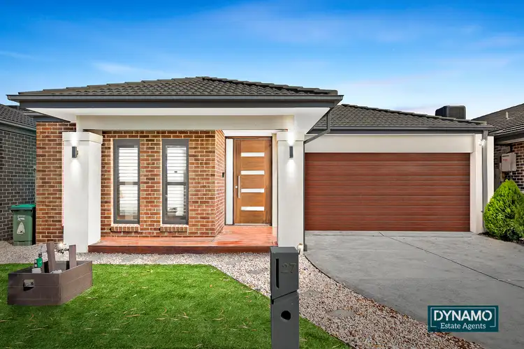27 Hickory Road, Mickleham VIC 3064
