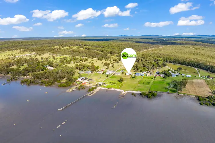 Main view of Homely house listing, 246 Lilleys Road, Swan Bay NSW 2324