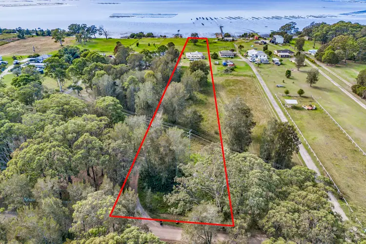 Third view of Homely house listing, 246 Lilleys Road, Swan Bay NSW 2324