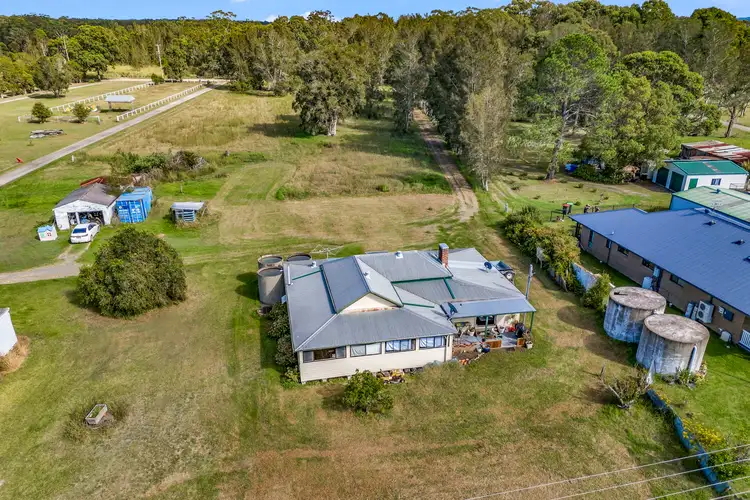 Fourth view of Homely house listing, 246 Lilleys Road, Swan Bay NSW 2324