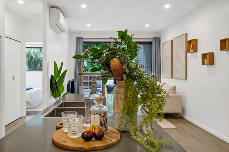 Fifth view of Homely apartment listing, 2/55 Lumley Street, Upper Mount Gravatt QLD 4122