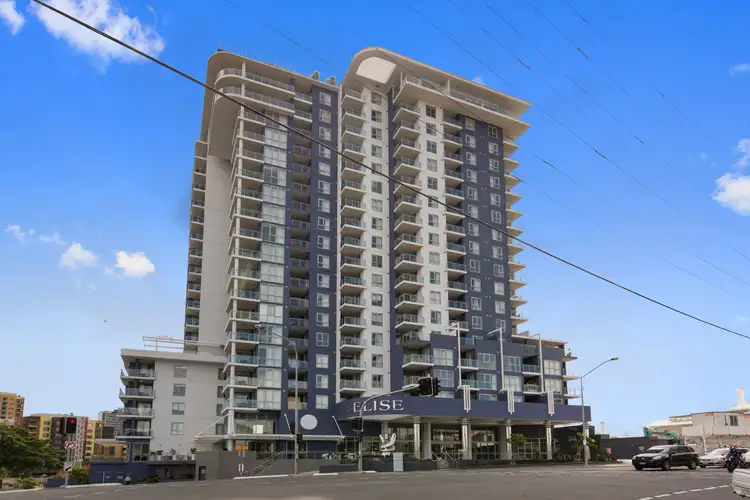 508/510 Saint Pauls Terrace, Bowen Hills QLD 4006