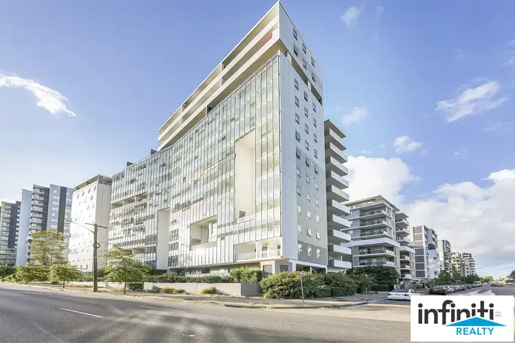 96/1 Browne Parade, Warwick Farm NSW 2170
