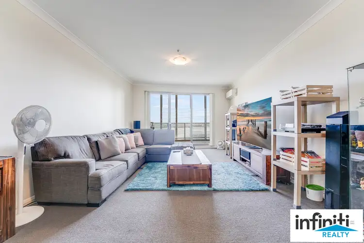 Second view of Homely apartment listing, 96/1 Browne Parade, Warwick Farm NSW 2170