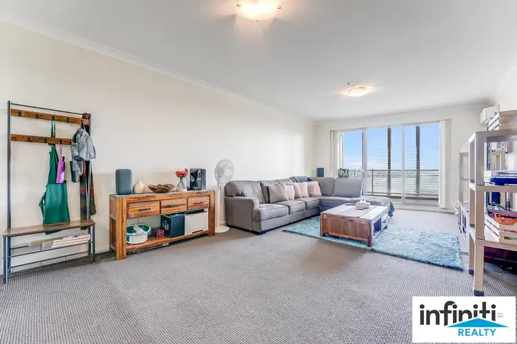 Third view of Homely apartment listing, 96/1 Browne Parade, Warwick Farm NSW 2170