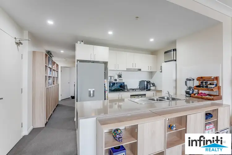 Fourth view of Homely apartment listing, 96/1 Browne Parade, Warwick Farm NSW 2170