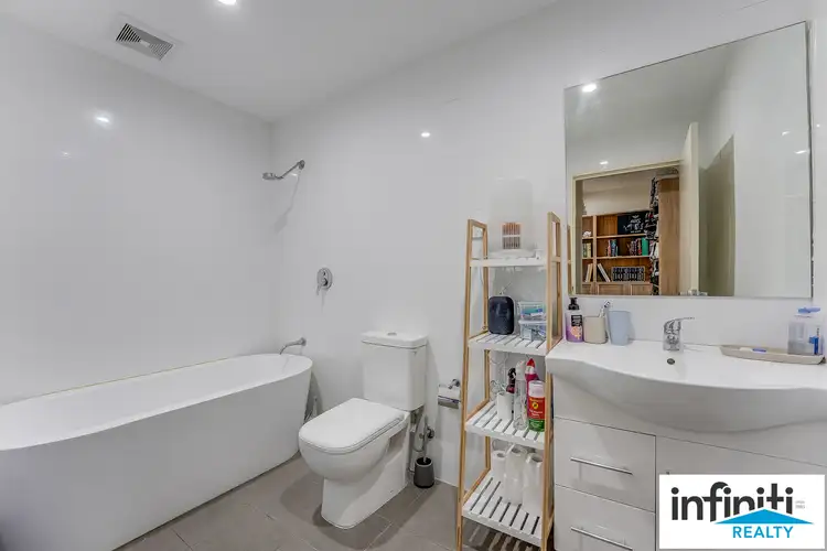 Fifth view of Homely apartment listing, 96/1 Browne Parade, Warwick Farm NSW 2170