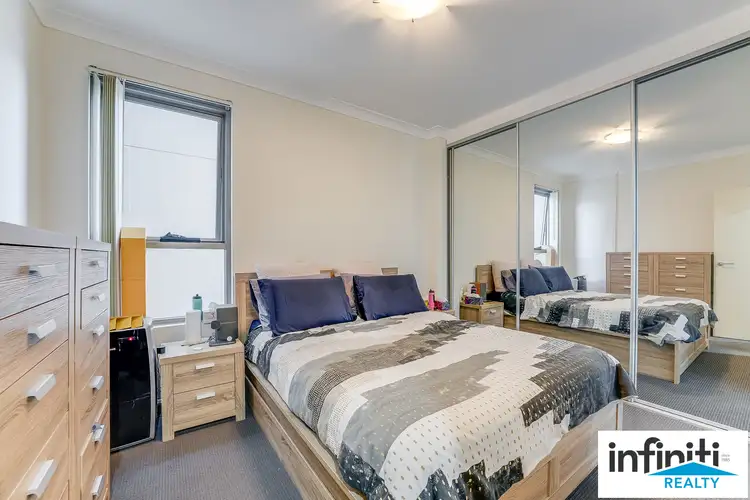 Sixth view of Homely apartment listing, 96/1 Browne Parade, Warwick Farm NSW 2170