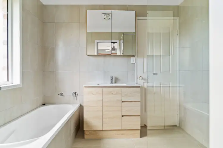 Fifth view of Homely house listing, 6 Obeirne Street, Kearneys Spring QLD 4350