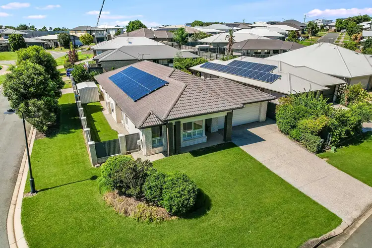 Second view of Homely house listing, 38 Lemur Parade, Dakabin QLD 4503