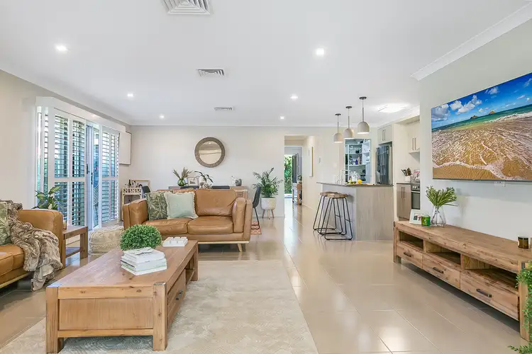 Fifth view of Homely house listing, 38 Lemur Parade, Dakabin QLD 4503