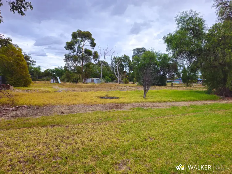 Third view of Homely land listing, 1 Tennis Court Road, Corop VIC 3559