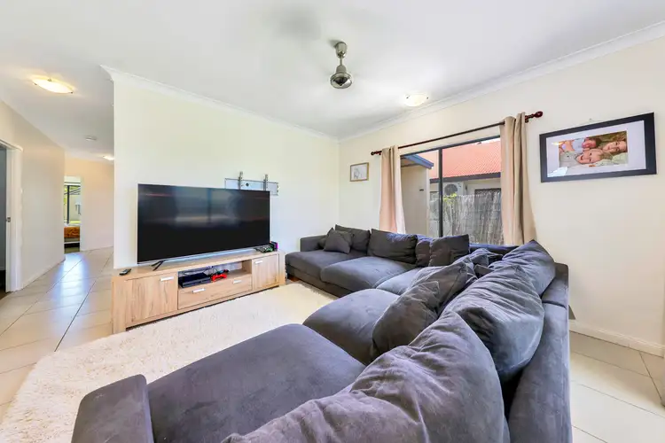 Second view of Homely house listing, 13 Macadam Pl, Gunn NT 832