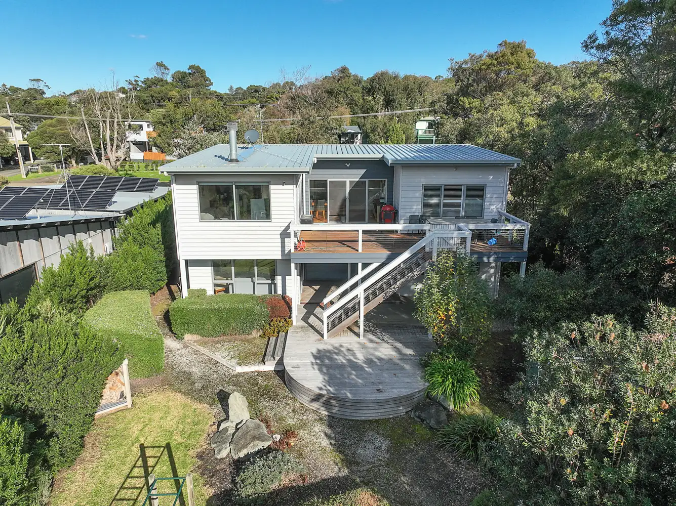 Main view of Homely house listing, 16 Newcombe Street, Marengo VIC 3233