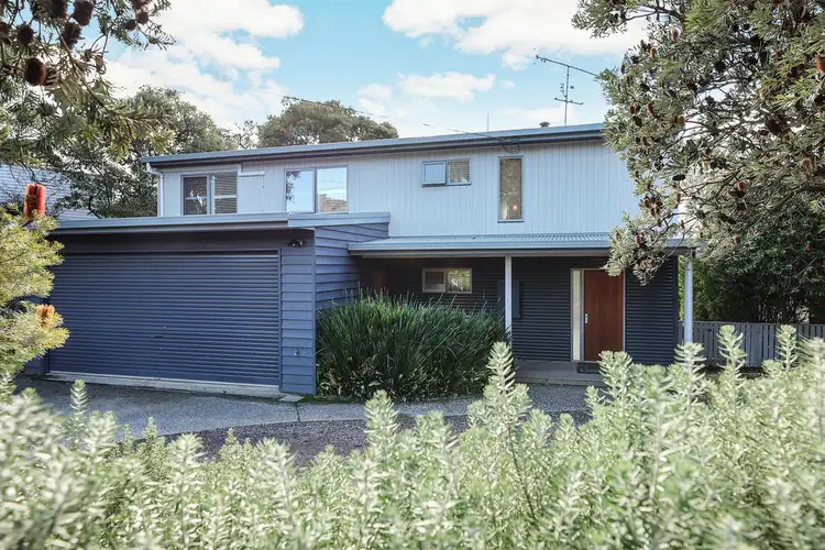 Third view of Homely house listing, 16 Newcombe Street, Marengo VIC 3233