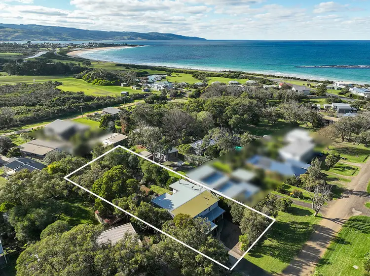Fourth view of Homely house listing, 16 Newcombe Street, Marengo VIC 3233